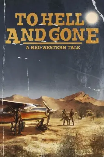 to-hell-and-gone-2019