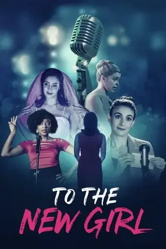 to-the-new-girl-2020