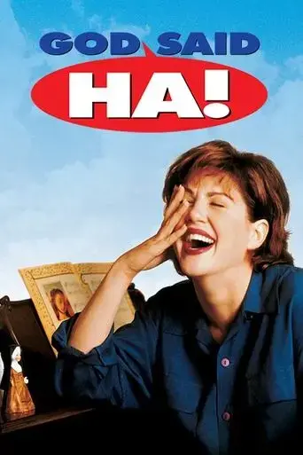 god-said-ha-1998