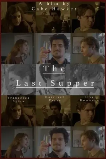 the-last-supper-2025