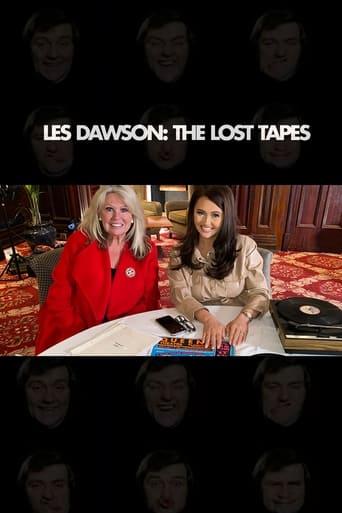 les-dawson-lost-tapes-2021