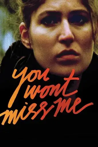 you-wont-miss-me-2009