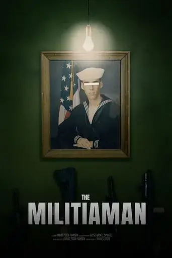 the-militiaman-2021