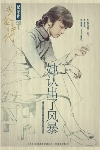 She Recognized the Storm: Xiao Hong and Her Golden Era (2014)