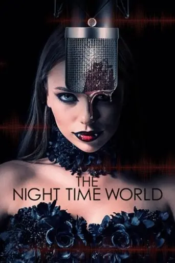 the-night-time-world-2025