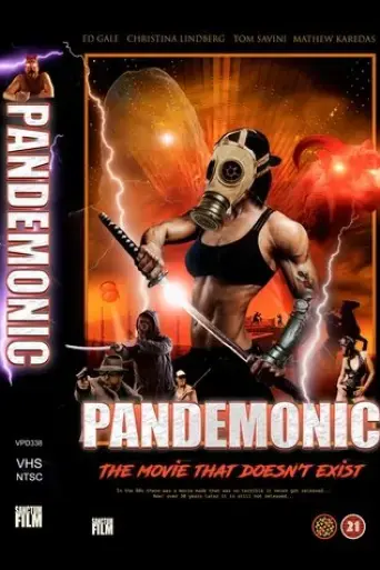 pandemonic-2021