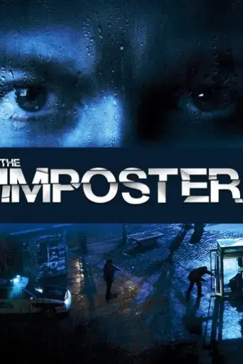 the-imposter-2012