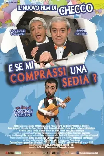 e-se-mi-comprassi-una-sedia-2017