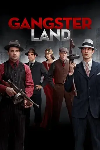 gangster-land-2017