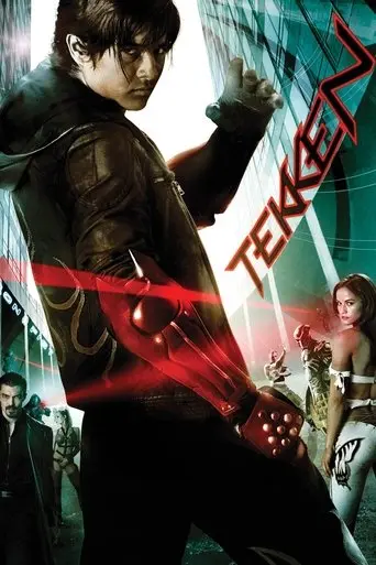 tekken-2010