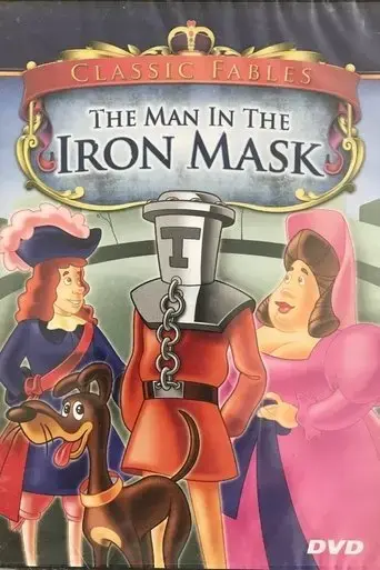 the-man-in-the-iron-mask-1985