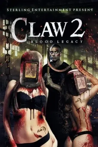 claw-2-blood-legacy-2021