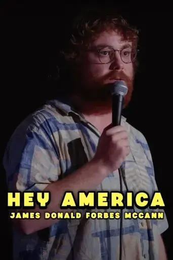 james-donald-forbes-mccann-hey-america-2025