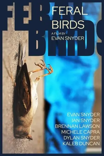 Feral Birds (2022)