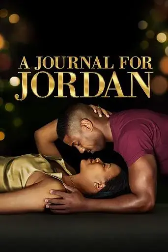 a-journal-for-jordan-2021