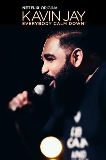 kavin-jay-everybody-calm-down-2018