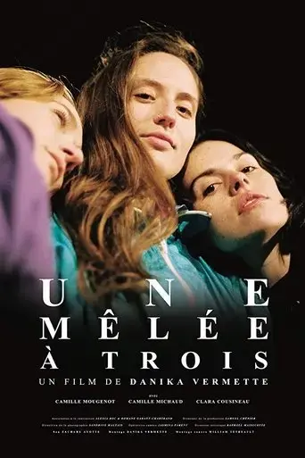 une-melee-a-trois-2020