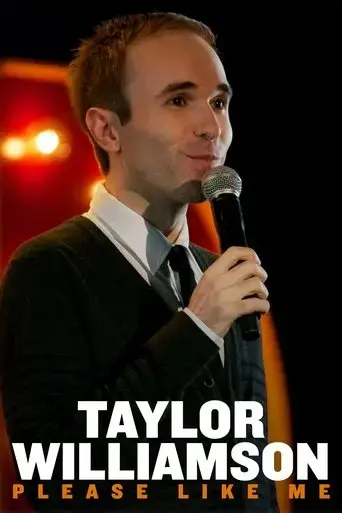 taylor-williamson-please-like-me-2017