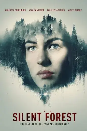 the-silent-forest-2022