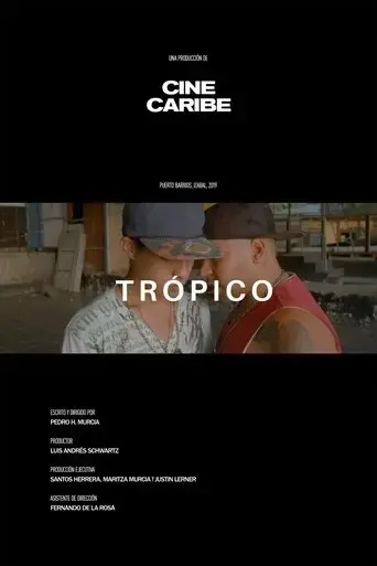 tropico-2019