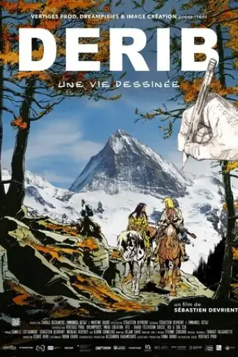 derib-une-vie-dessinee-2025