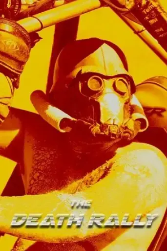 the-death-rally-2025