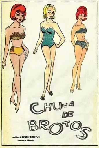 Chuva de Brotos (1972)