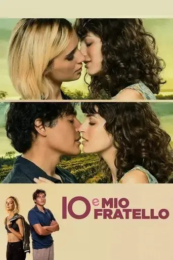 io-e-mio-fratello-2023