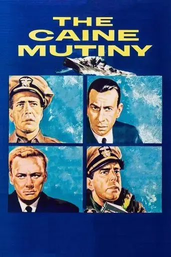 the-caine-mutiny-1954