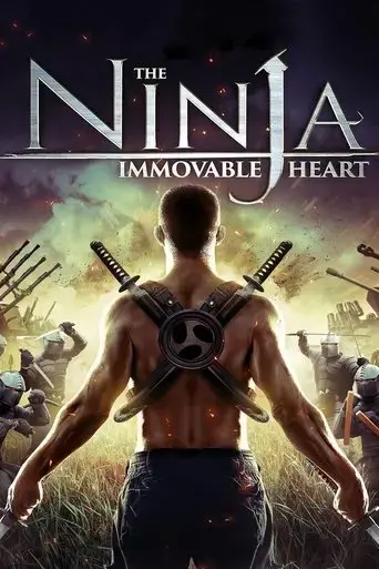 ninja-immovable-heart-2014
