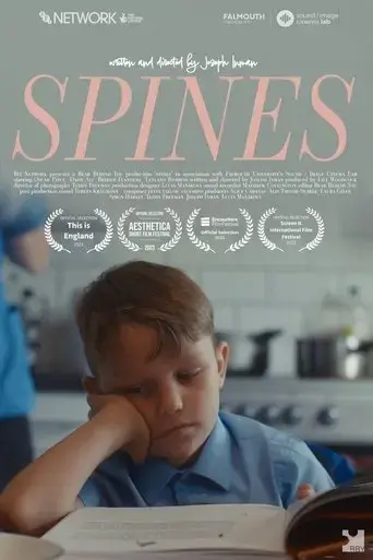 spines-2023