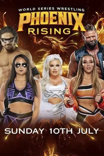 world-series-wrestling-phoenix-rising-night-3-2022