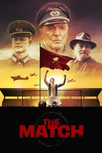the-match-2020