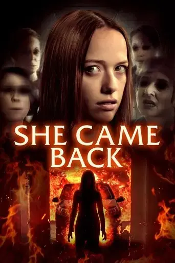 she-came-back-2025