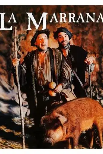 la-marrana-1992