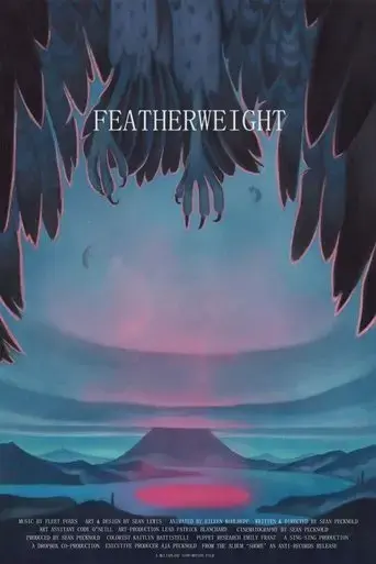 featherweight-2021