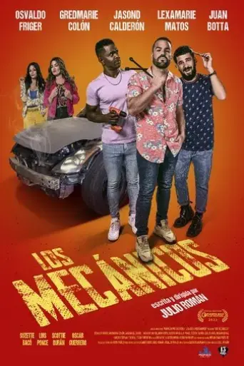 los-mecanicos-2023