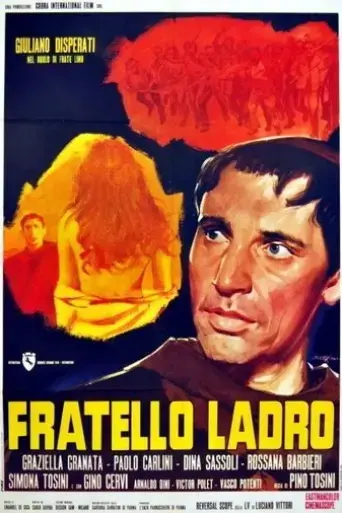 Fratello ladro (1972)