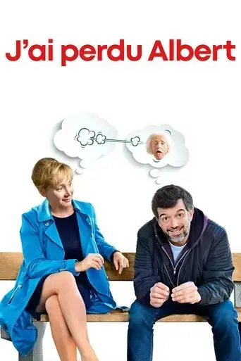 i-lost-albert-2018