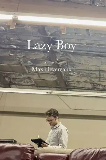 lazy-boy-2025