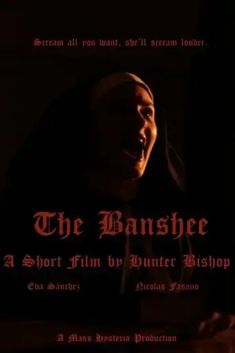 the-banshee-2025