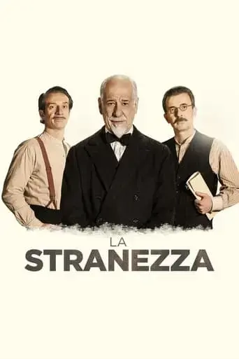 strangeness-2022