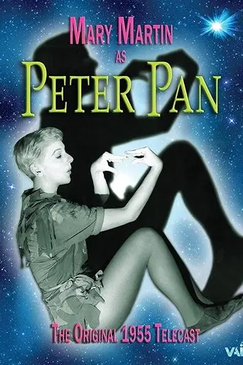 peter-pan-1955