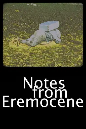 notes-from-eremocene-2023