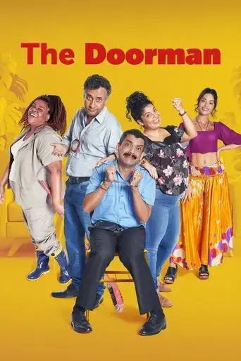 the-doorman-2023