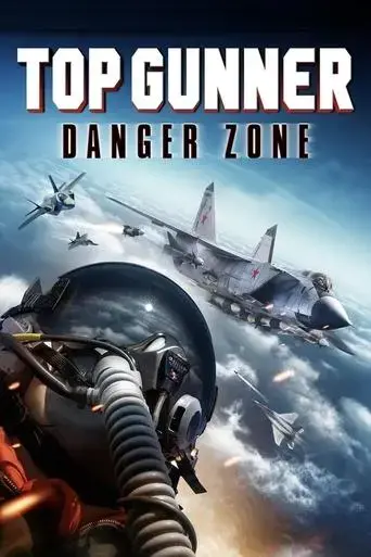 top-gunner-danger-zone-2022