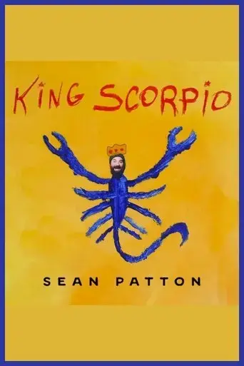 king-scorpio-2022