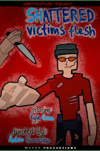 Shattered Victims Flesh (2025)