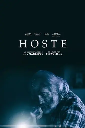 host-2021