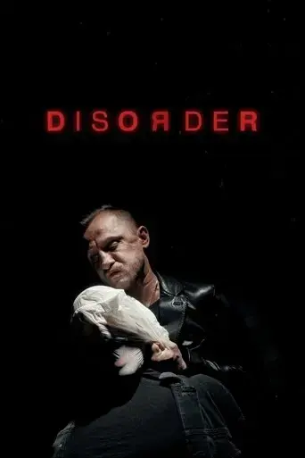 disorder-2025